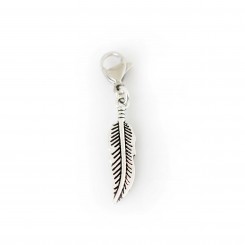 Feather Dangle